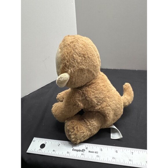 Child Of Mine By Carters Plush Monkey Stuffed Animal Toy 2015 Kids Preferred 9" - Picture 2 of 6